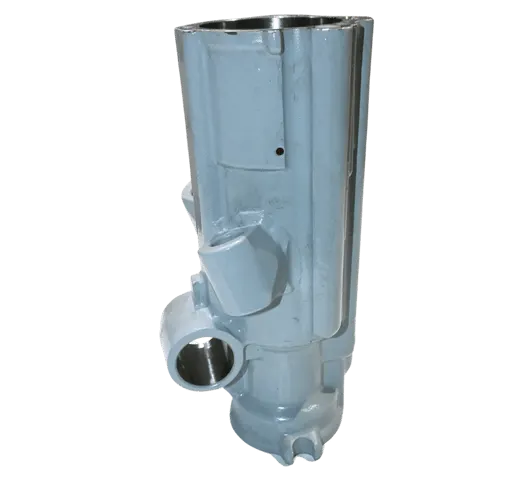 Cylinder S250 standard - 5608023